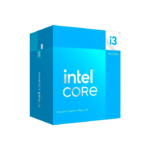 Procesador Intel Core I3 14100F