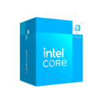 Procesador Intel Core I3 14100
