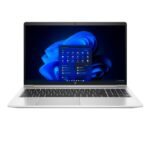 Notebook HP ProBook 450 G9, 15.6" FHD UWVA, Core i5-1235U 1.30 / 4.40GHz, 8GB DDR4-3200MHz