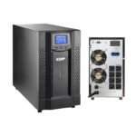 UPS ONLINE TORR 1KVA-1000W LCD, UPO11-1AXI
