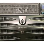 UPS ON LINE RACK/TOWER (URT) PLUG & POWER, 6000VA / 6000W, URT-6K-G2-6U-16B-B